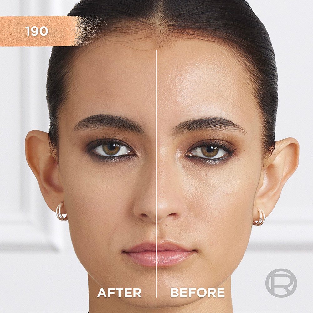 Infaillible 24h Fresh Wear Powder 190 ATF04